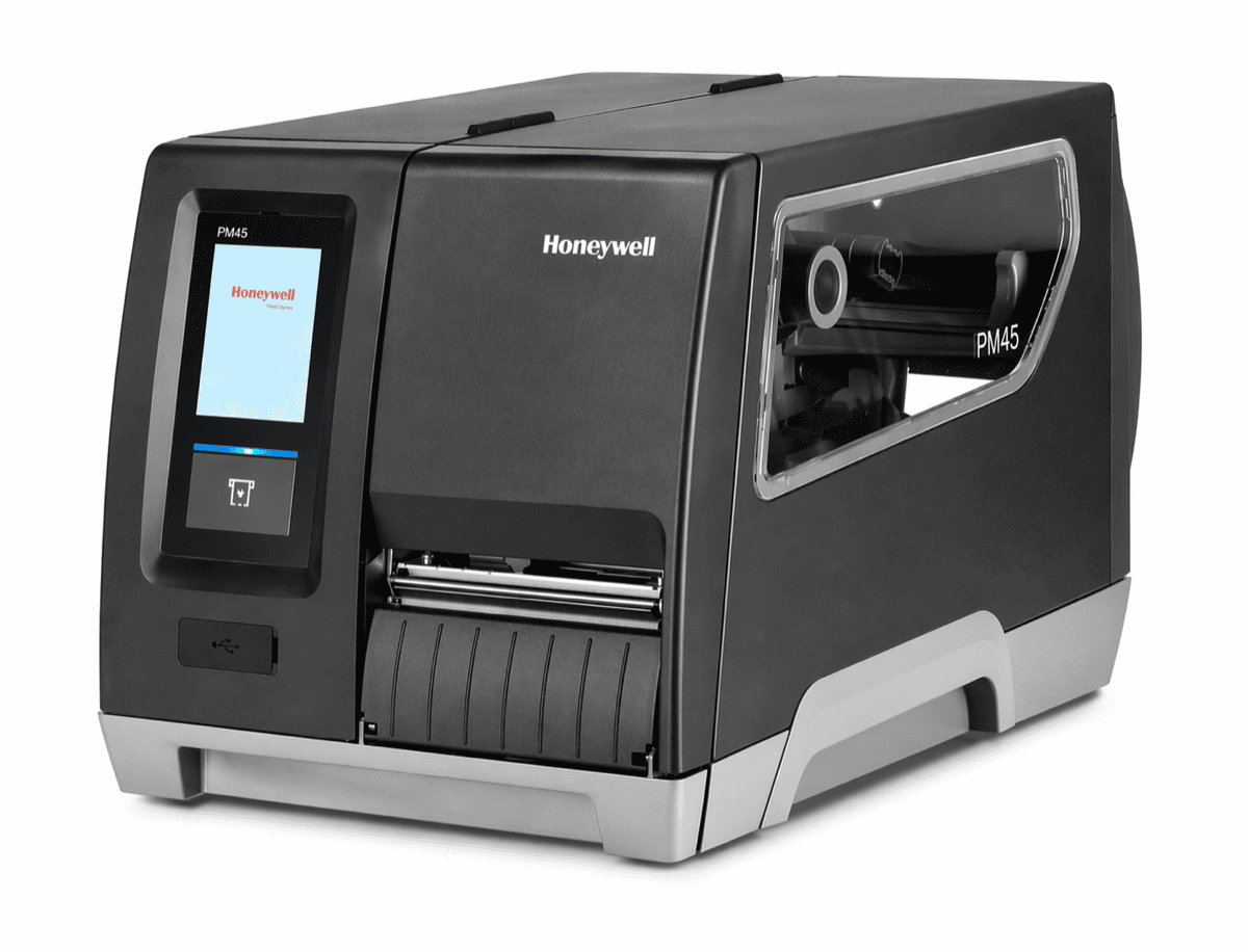 Honeywell PM45 industrial